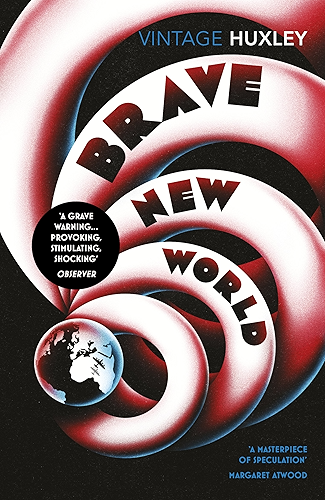 Download Brave New World (English Edition) PDF