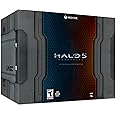 Halo 5: Guardians - Limited Collector's Edition - Xbox One [Digital game download code only/No disc included]