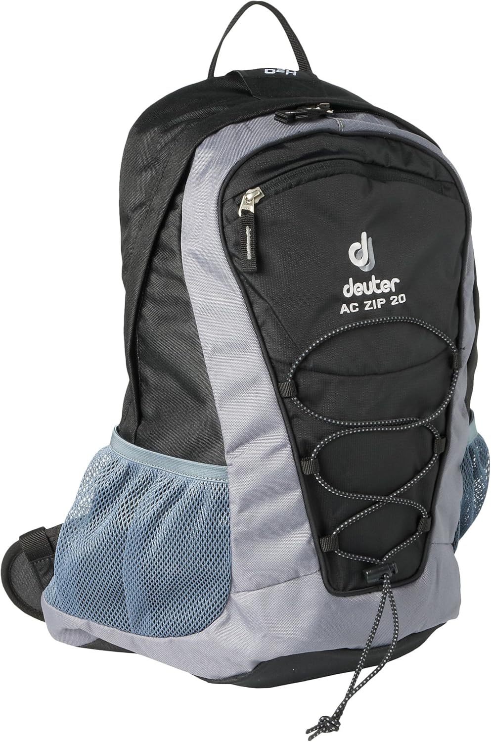 Deuter AC Zip 20 BlackTitan Amazon.de Sport & Freizeit