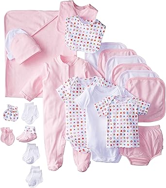 gift for newborn baby girl amazon