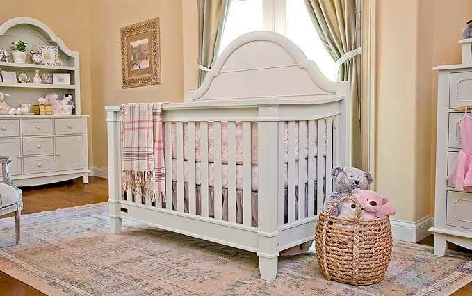 million dollar baby sullivan dresser