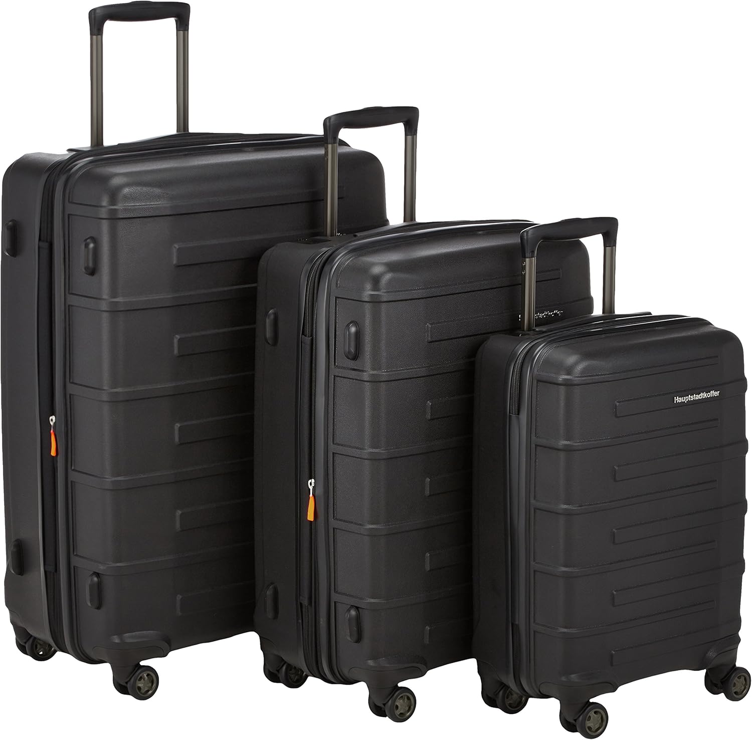 Hauptstadtkoffer ostkreuz luggages set Clearance