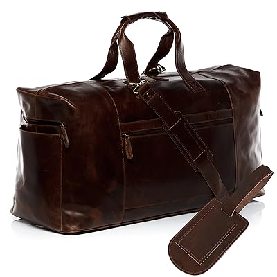 xxl holdall