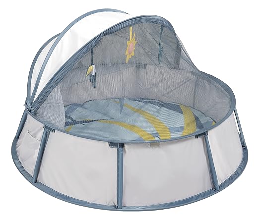 graco beach tent