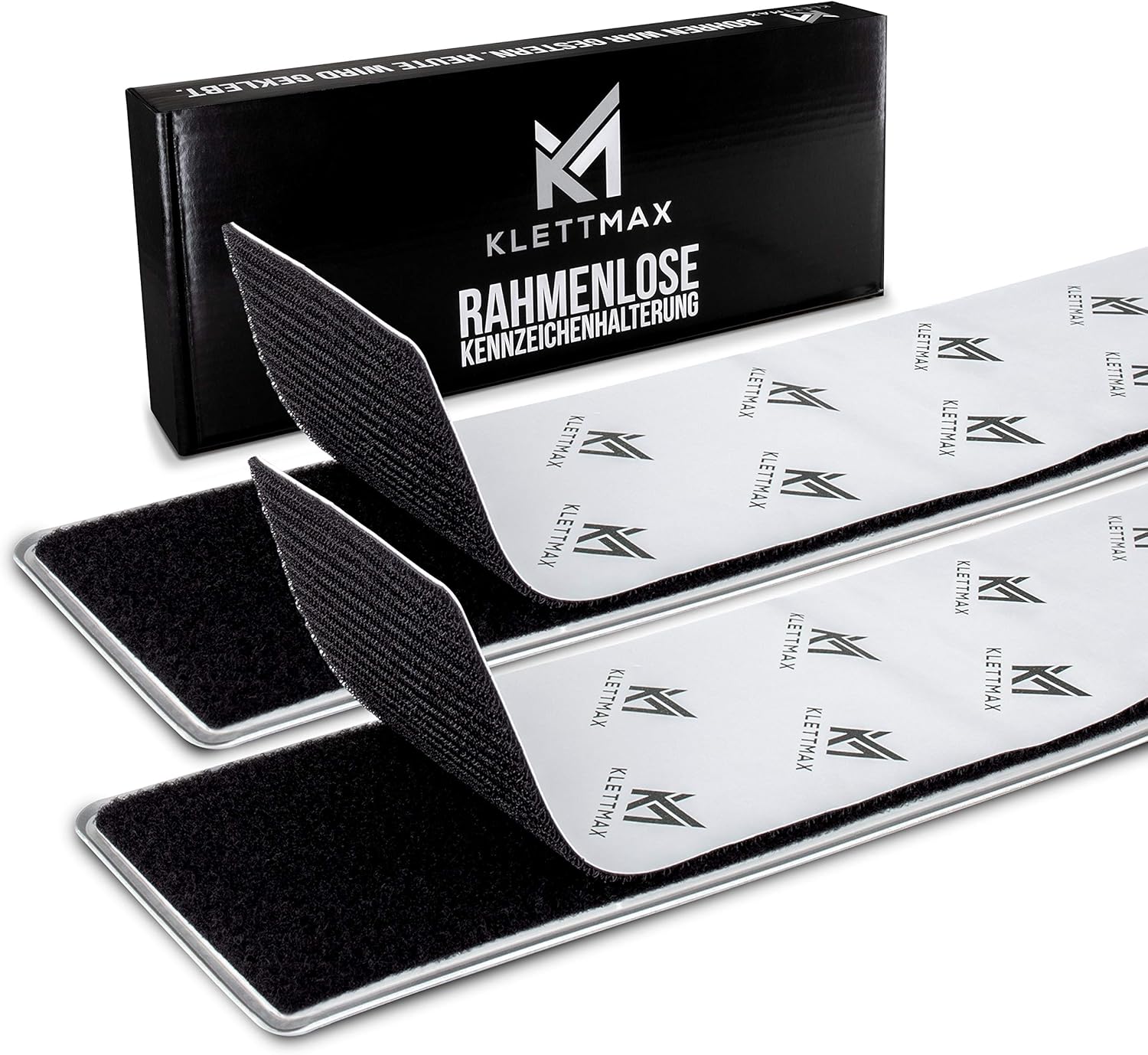 Klettmax 2 x Number Plate Holders Frameless Absolutely Weatherproof License Plate Holder Amazon Klettmax 2 x Number Plate Holders Frameless Absolutely Weatherproof License Plate Holder Amazon