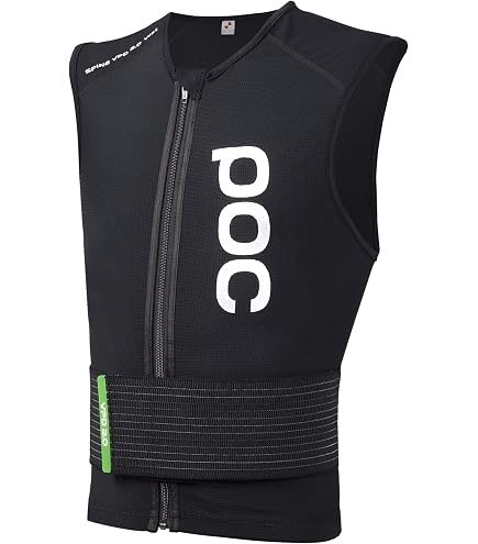 Amazon.com : POC, Spine VPD 2.0 Jacket, Mountain Biking Armor for