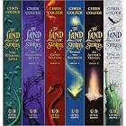 The Land of Stories Complete Gift Set