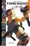 Tomb Raider Archives Volume 2
