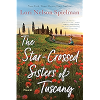 The Star-Crossed Sisters of Tuscany book cover