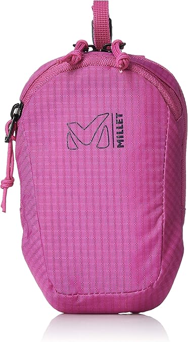 Amazon ミレー リュック用ポーチ ヴォヤージュ パッデッド ポーチ Voyage Padded Pouch Berry Millet ミレー ポーチ