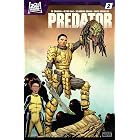 Predator (2023) #2 (of 5)