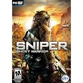 Sniper: Ghost Warrior - PC