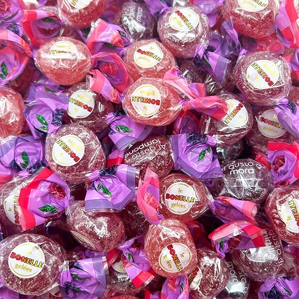 Bonbons Krema Festival Haribo - Livraison Épicerie Francaise