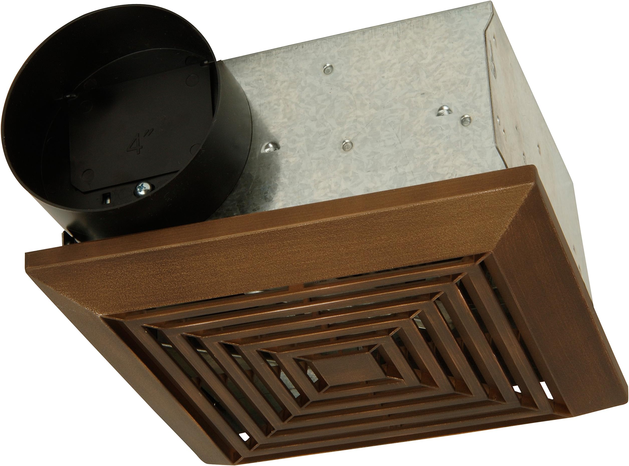 Craftmade TFV50-BZ Bathroom Ventilation Fan