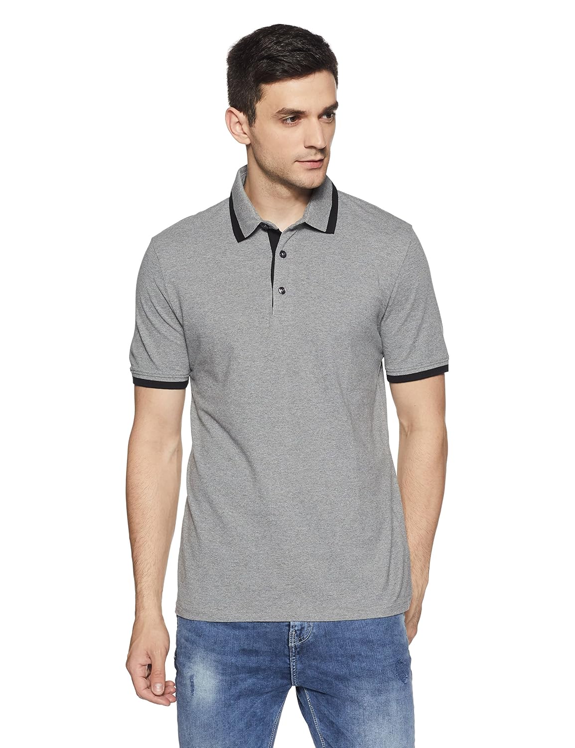 puma men's polo