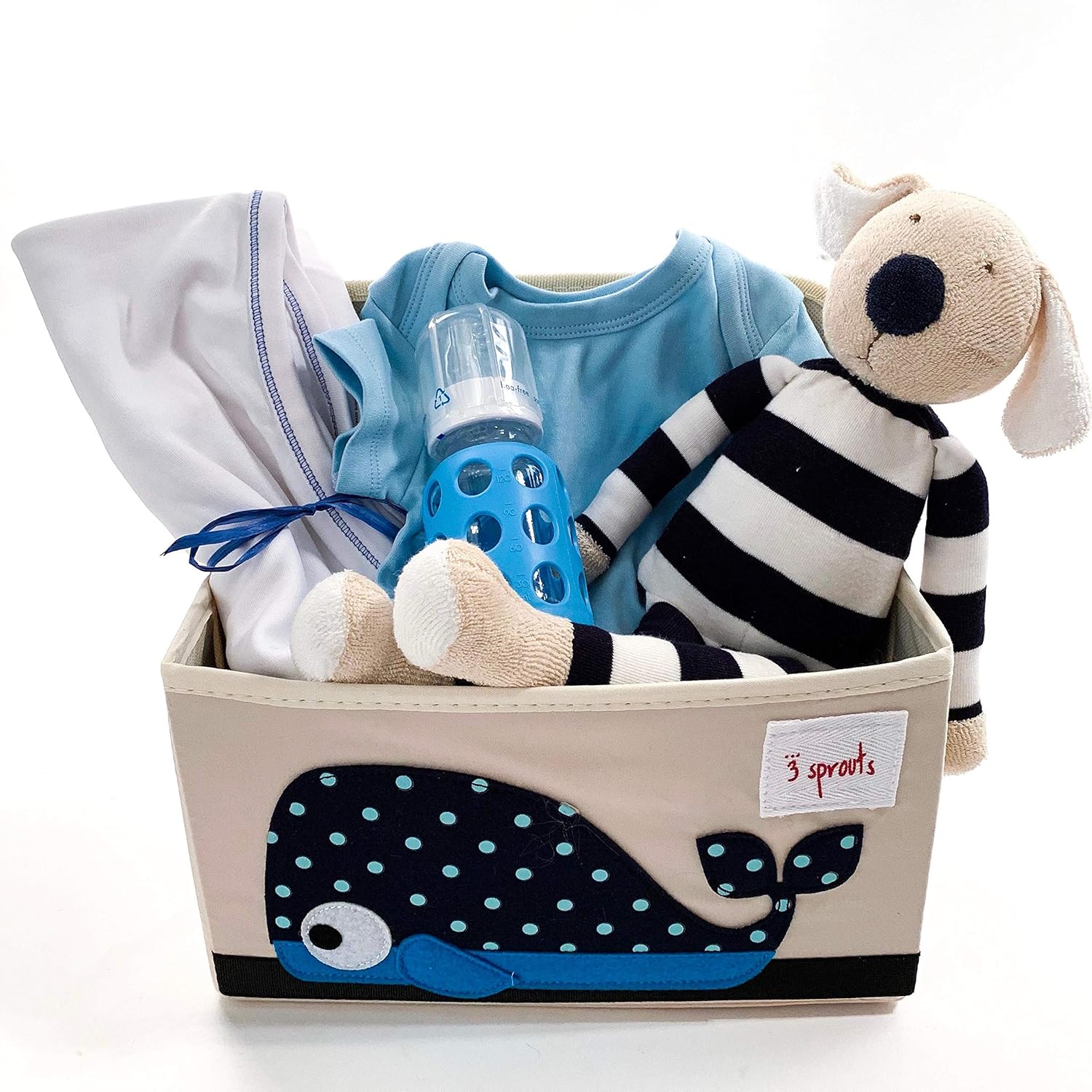 organic baby gifts