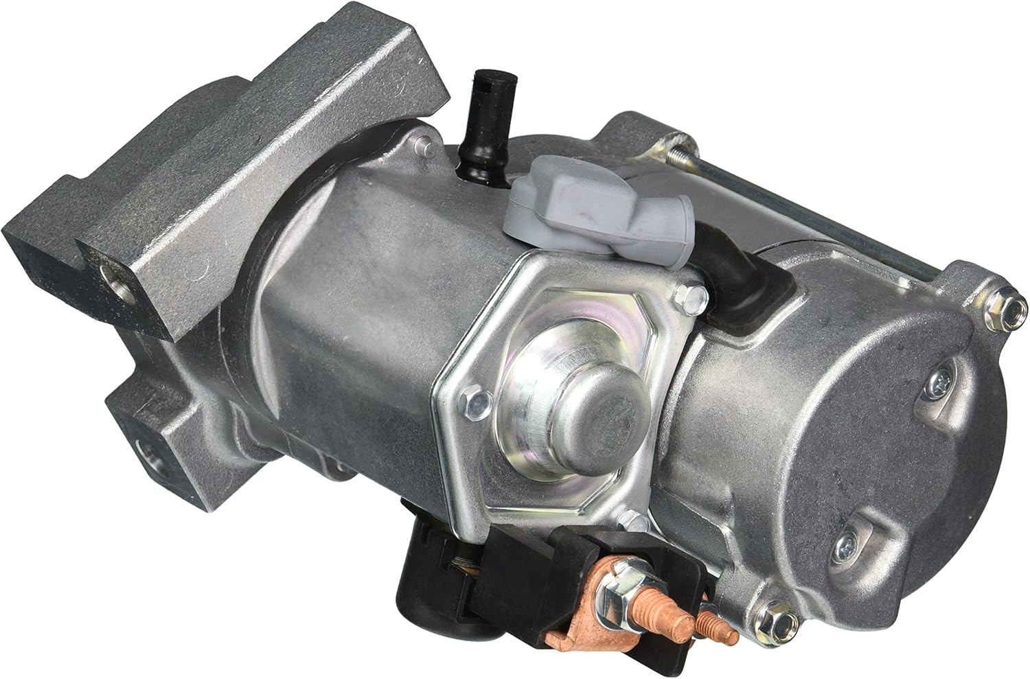 Denso 2818000 New Starter Automotive