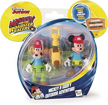 juguetes de goofy