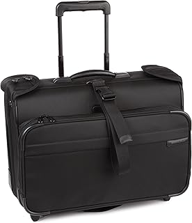 briggs and riley suit carrier