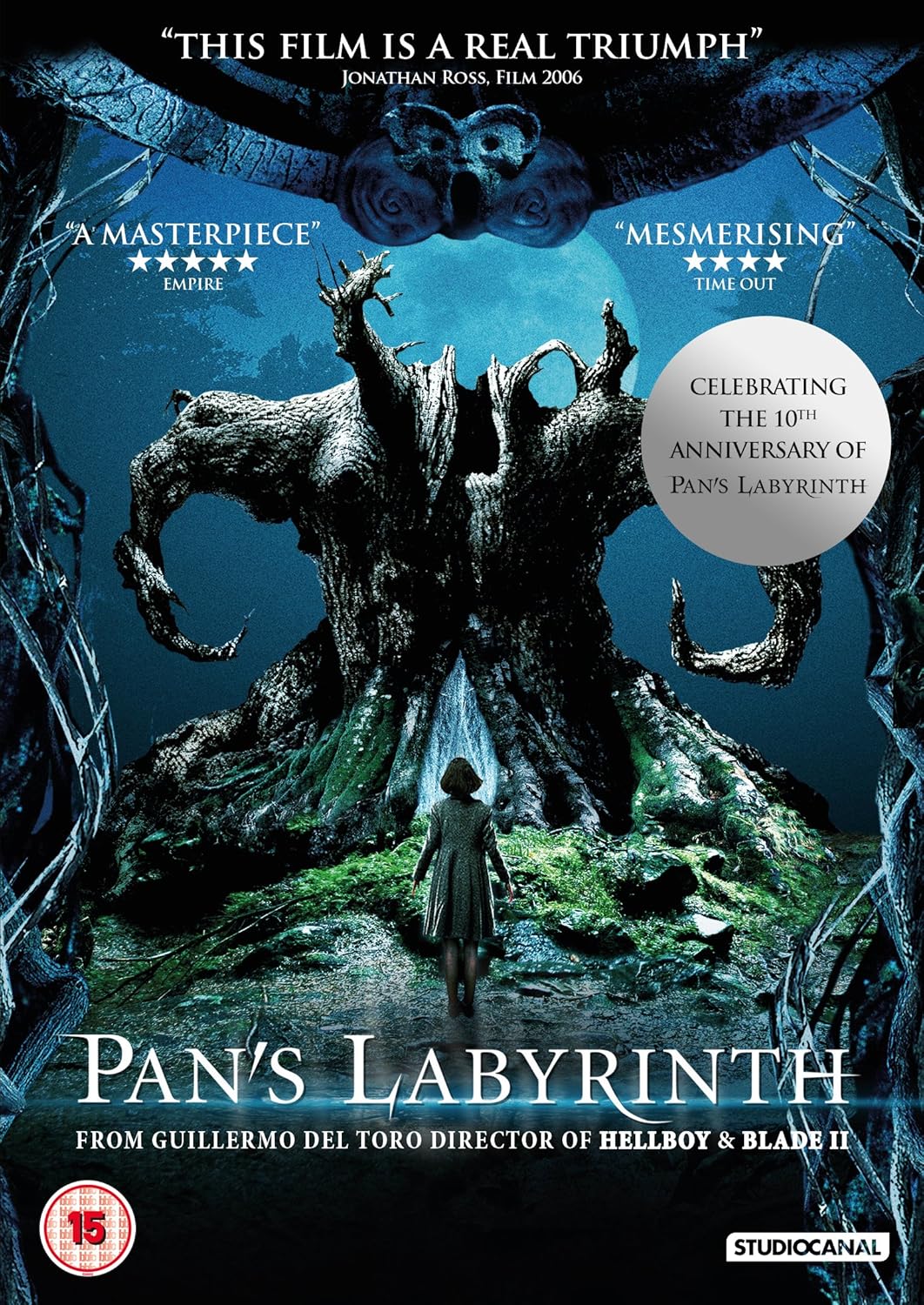 Pan
