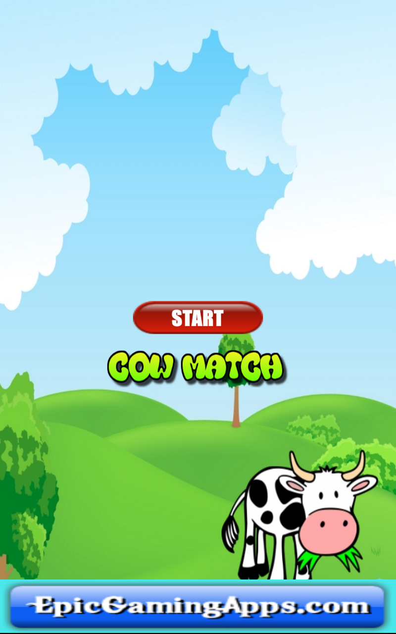 Cow Game Kids FREE!Amazon.caAppstore for Android