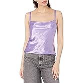 Vince Womens Cowl Cami