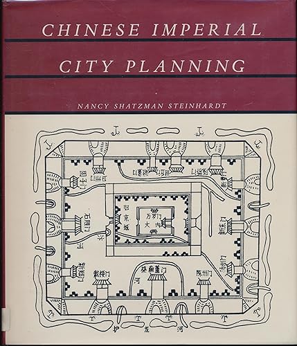 Download Chinese Imperial City Planning PDF