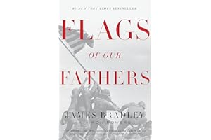 Flags of Our Fathers