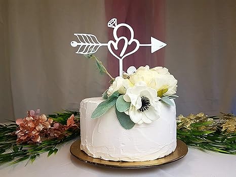 Say Yes To A Cupcake Engagement Ring See More Bridal Shower