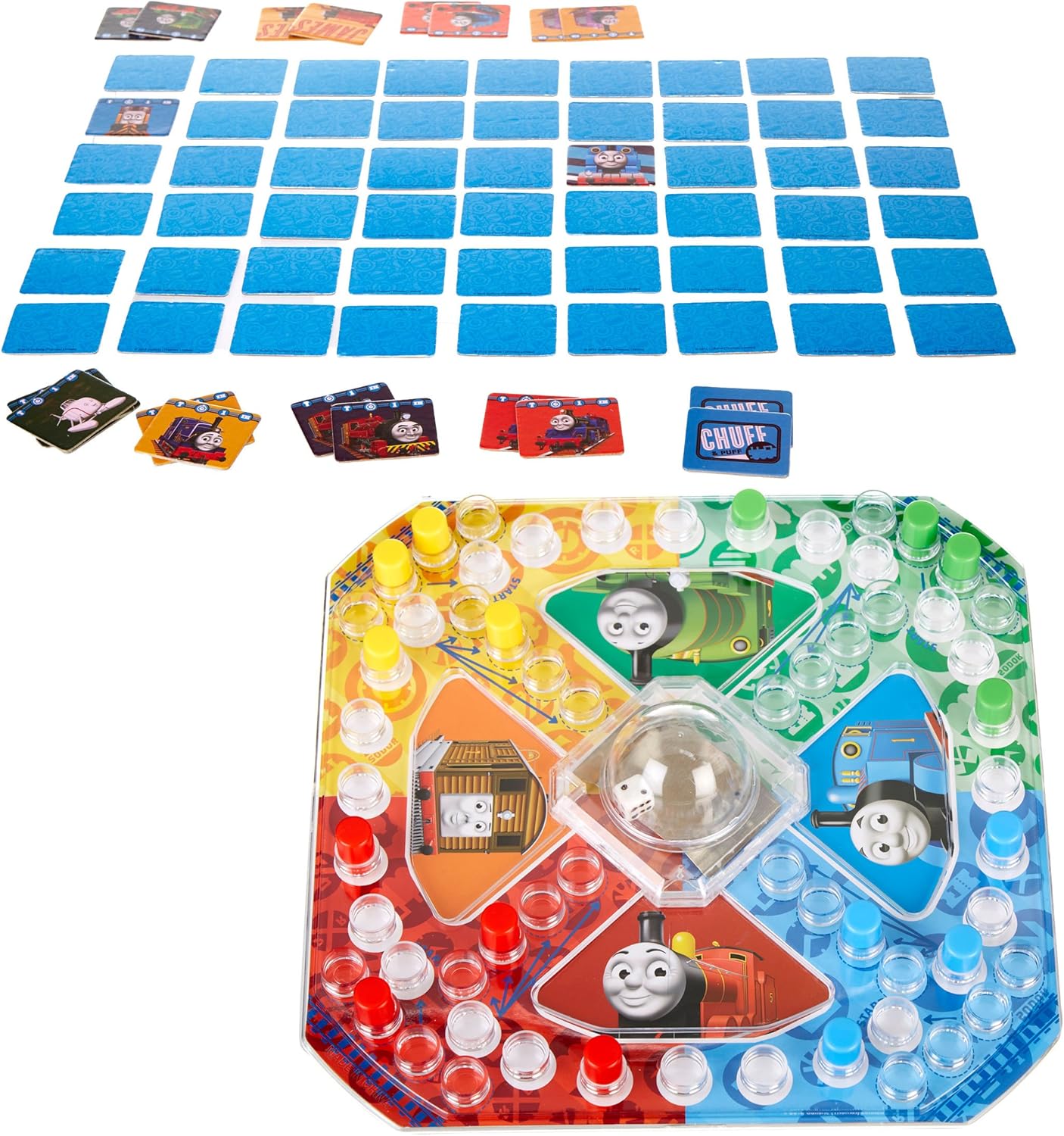 thomas and friends pop up game