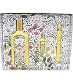 Amazon.com : Gucci Flora Gorgerous Jamsine 3-pcs Gift Set For