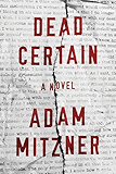 Dead Certain: A Novel