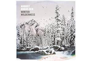 Winter Wilderness EP [10"]