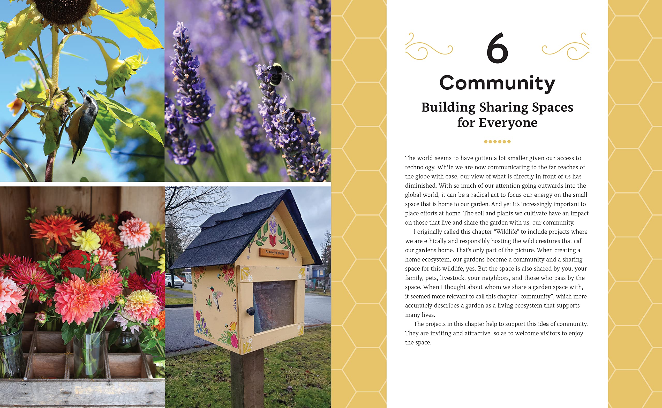 The Regenerative Garden: 80 Practical Projects for Creating a Self-sustaining Garden Ecosystem