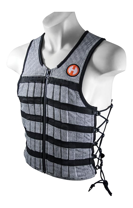 Best Weighted Vest For Running, CrossFit & Women (2020 Review)