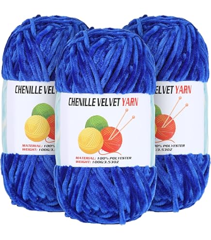 Crochet Chunky Knit Blanket Yarn Hobby Lobby Bee Eternal Bliss