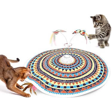 2020 new style cat litter box PetFusion Large Cat Litter Box The BetterBox. Non-Stick Coating for superior Hyg