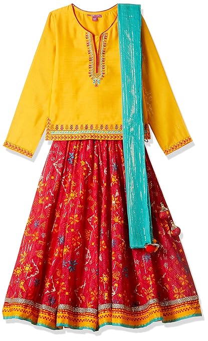 Lehenga Choli