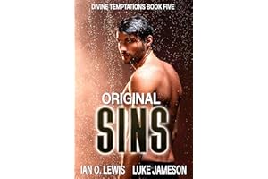 Original Sins: A Divine Gay Romance (Divine Temptations Book 6)