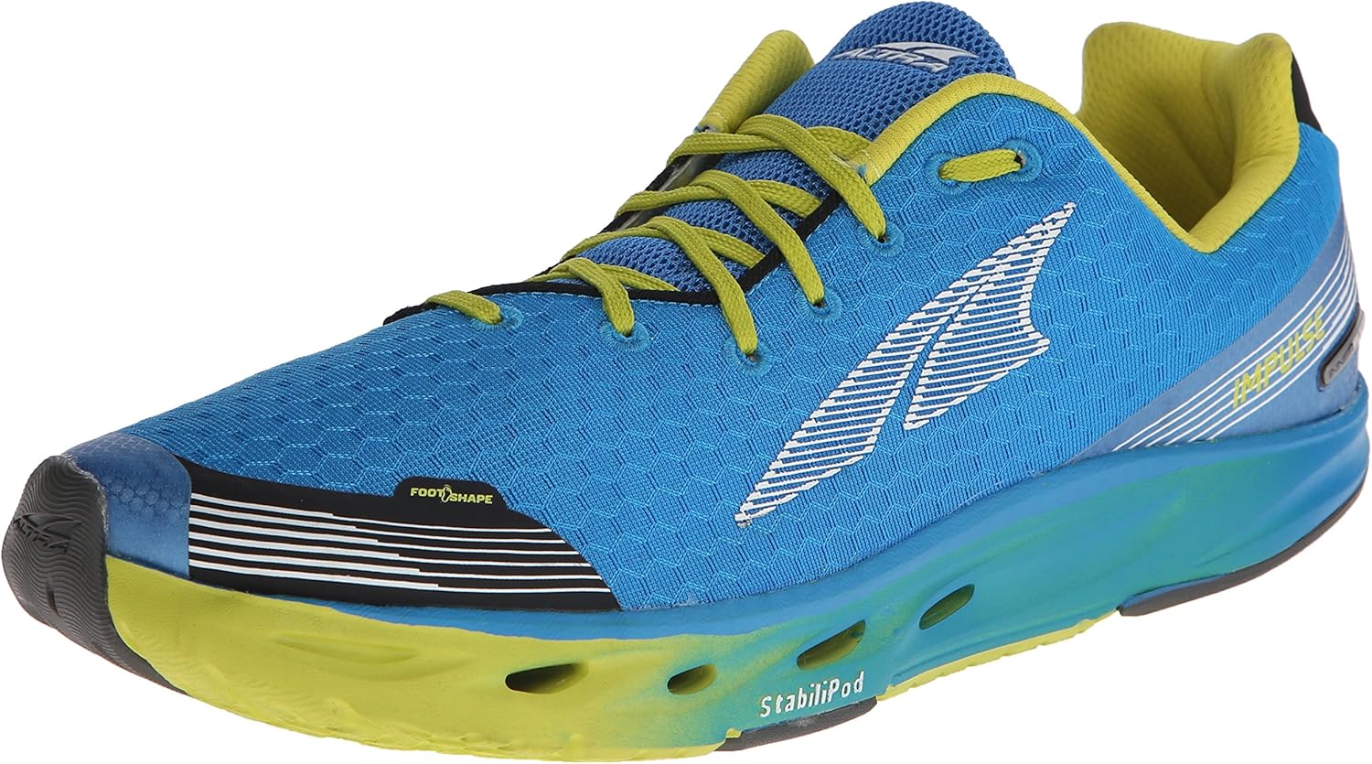 altra impulse