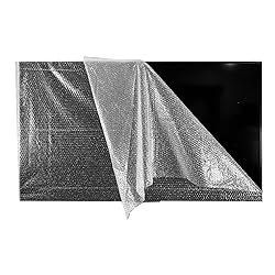 Bubble Cushioning Protective Packaging - Small