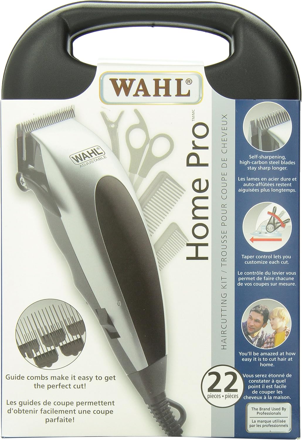 wahl model 3231