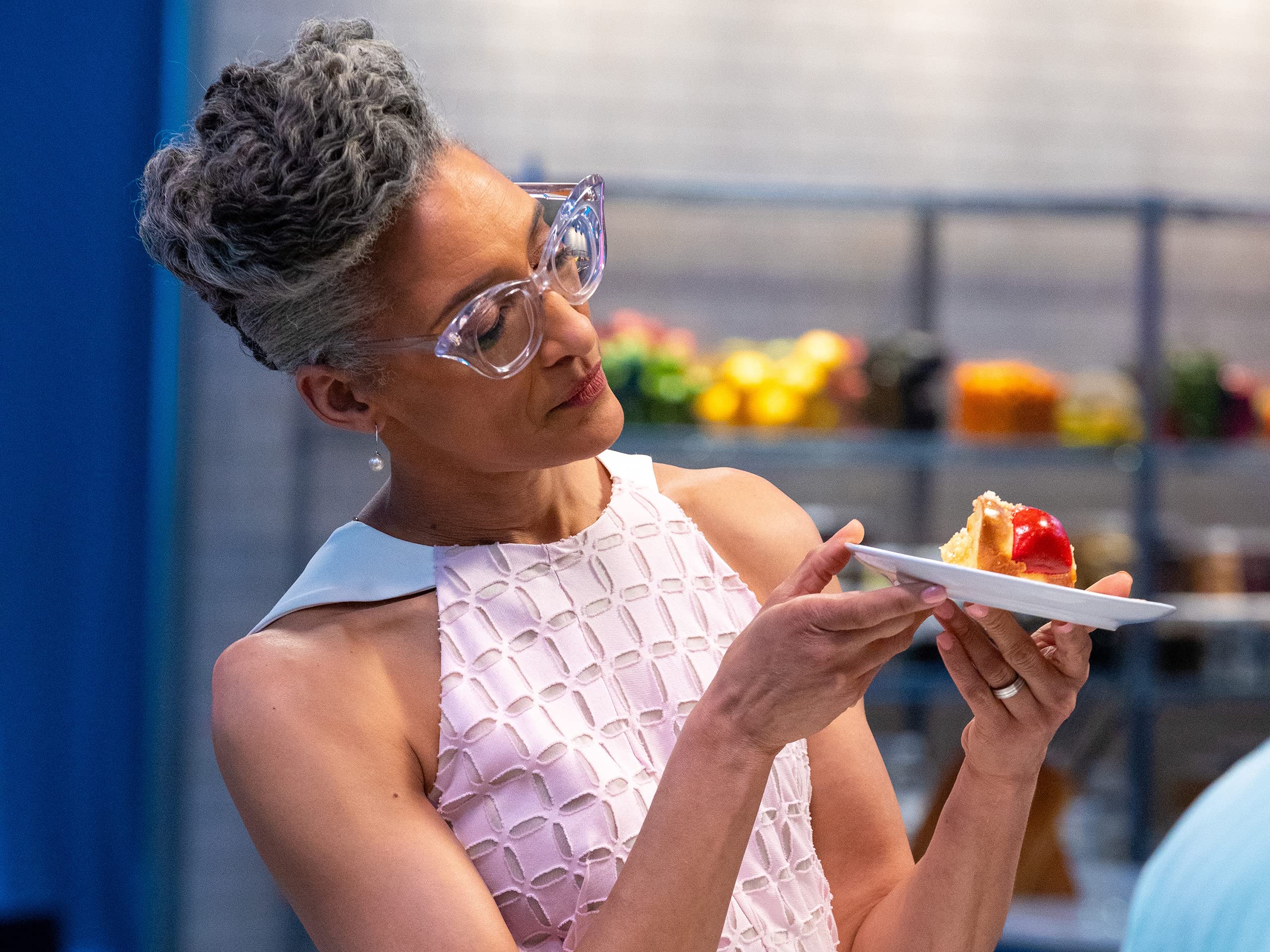 Watch Best Baker In America Season 4 Prime Video