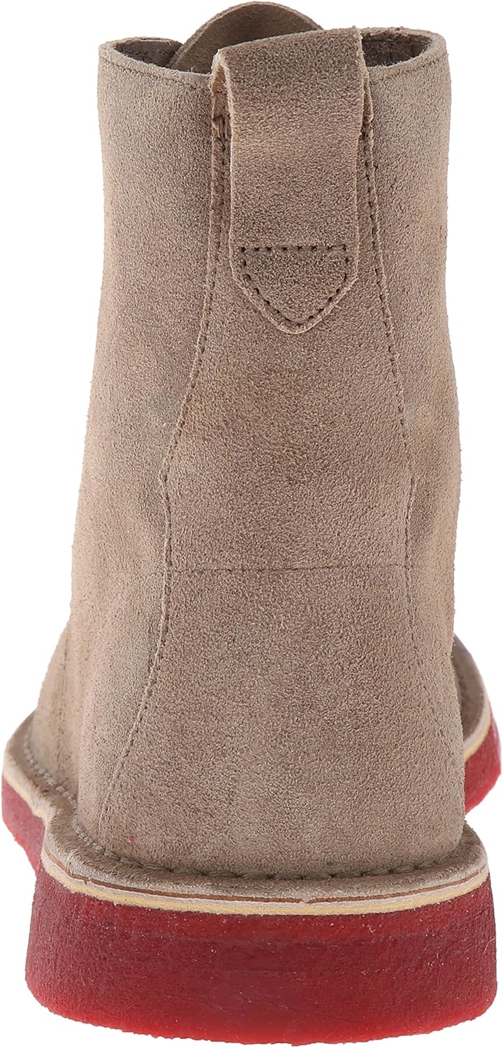 clarks men's desert mali chukka boot