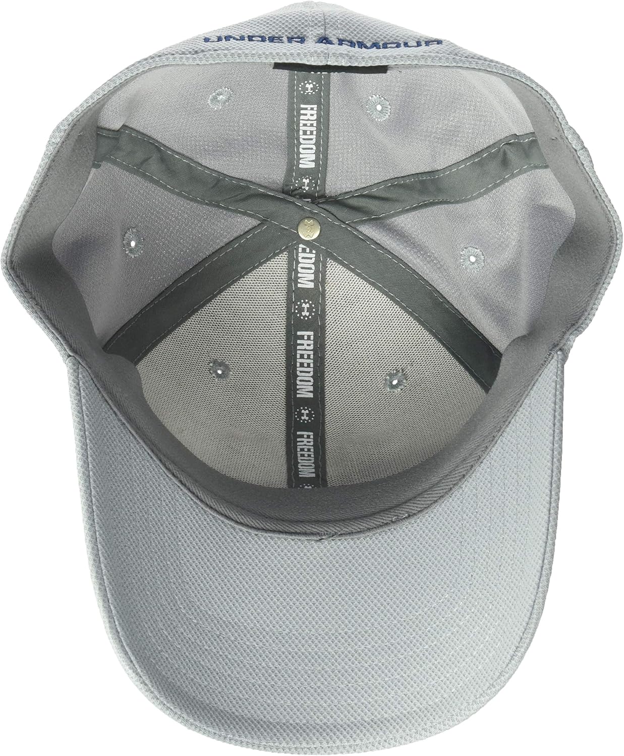 men's ua freedom blitzing cap