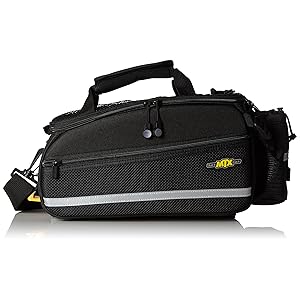 Topeak MTX Trunk Bag EX