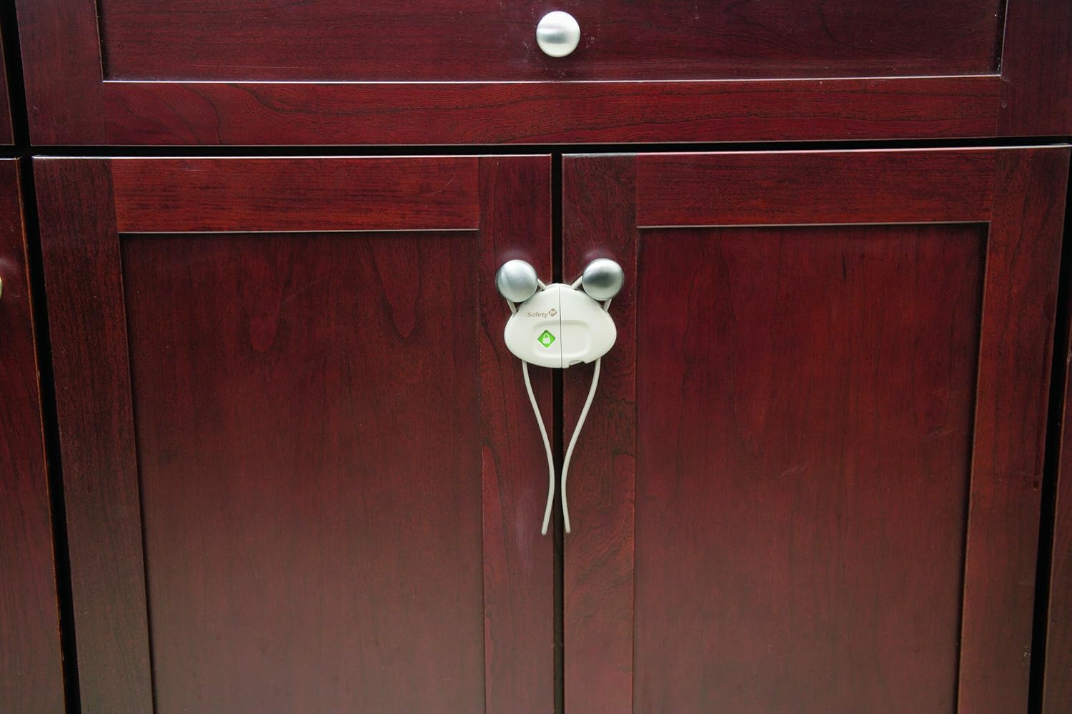 safety 1st handle flex lock