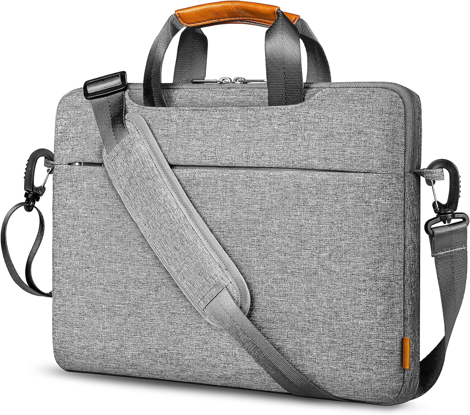 Inateck 15.6 Zoll Laptoptasche 15 Zoll Aktentasche Amazon.de Elektronik