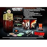 Call of Duty: Black Ops III Juggernog Edition - PlayStation 4