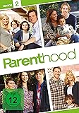 Parenthood - Season 2 [6 DVDs]